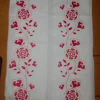 طاقه سفره یکبار مصرف