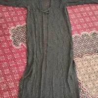 کوای نگین دار توری زیبا
