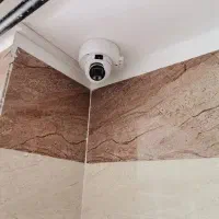 دوربین مداربسته و دزدگیر