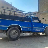 نیسان مدل۸۲