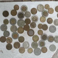 سکه جمهوری اسلامی