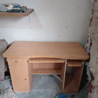 میز تحریر|میز تحریر و کامپیوتر|نهاوند, |دیوار