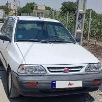 پراید مدل ۸۵