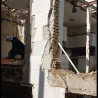 اجرای نما جوشکاری سیار و کنده کاری|خدمات پیشه و مهارت|قشم, |دیوار