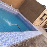 ویلا باغ متنوع|اجارهٔ کوتاهمدت ویلا و باغ|بهبهان, |دیوار