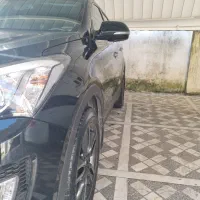 سانتافه مدل2016 در حد صفر با کارکرد 49هزار کیلومتر|خودرو سواری و وانت|نوشهر, |دیوار