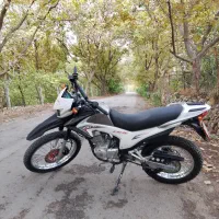 فروش موتور تریل فلات