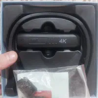دوربین فیلم برداری مدل 4K LENZ SONY 335 SENSOR|دوربین عکاسی و فیلم‌برداری|ری, دیلمان|دیوار