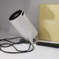 پروژکتور HY300 PRO|تلویزیون و پروژکتور|تبریز, |دیوار