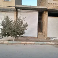 مغازه ۵۴ متری   تجاری  بلوارمدرس  اکرم آباد|فروش مغازه و غرفه|یزد, |دیوار