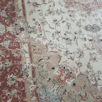 فرش ۶ متری مشهد|فرش|تهران, ازگل|دیوار