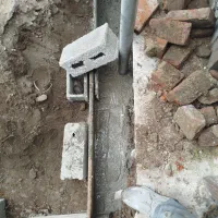 بنایی،سفت کاری ،نازک کاری،پیمانکاری|خدمات پیشه و مهارت|رشت, پارک شهر|دیوار