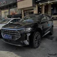 فیدلیتی پرستیژ صفر خشک رنگ مشکی داخل طوسی|خودرو سواری و وانت|تهران, دریا|دیوار