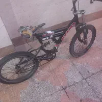 دوچرخه