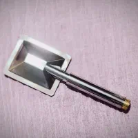 تعدادی سردوش حمام