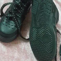 کتونی دخترانه|کیف، کفش، کمربند|قم, هنرستان|دیوار