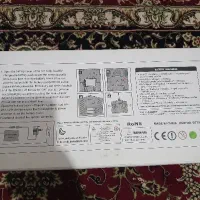 ماشین کنترلی نو