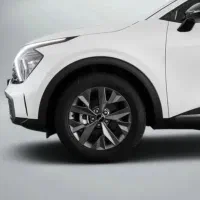 اسپورتیج 2025(واردات انواع پلاک دائم مناطق آزاد)|خودرو سواری و وانت|رشت, گلسار|دیوار