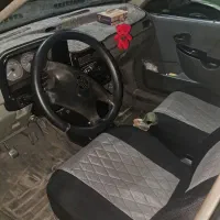 پراید ۱۳۲ مدل ۸۸