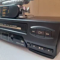 JVC مدل HR-JP12A|پخش‌کننده DVD و ویدیو|قزوین, |دیوار