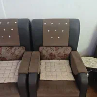 مبل و عسلی|مبلمان خانگی و میز عسلی|فیروزه, |دیوار