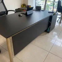 میز کنفرانس و میز مدیریتی|دفتر کار|تهران, پونک|دیوار