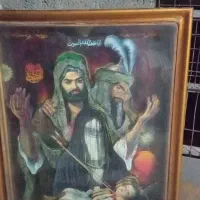تابلو‌سه‌بعدی