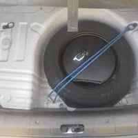 206sdبدونه رنگ درحد|خودرو سواری و وانت|بوکان, |دیوار