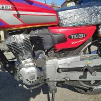 هوندا ۲۰۰ cc 1403