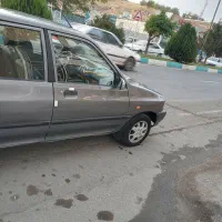 پراید 131مدل 90هدرولیک ابی اس