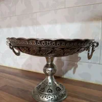 مس سفید|ظروف سرو و پذیرایی|کرمان, |دیوار