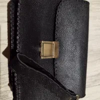 کیف چرم مردانه