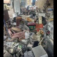 خریدار سیار ضایعات بالاترین قیمت|فعالیت داوطلبانه|قزوین, |دیوار