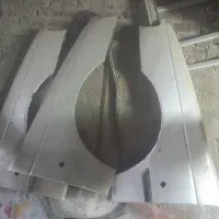 گلگیرپژو‌پرایدکاپوت‌