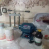 تجهیزات پزشکی ودندان سازی|آرایشی، بهداشتی، درمانی|بم, |دیوار