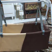 گهواره فروشی|اسباب و اثاث بچه|قم, بنیاد|دیوار