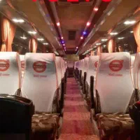 اتوبوس ولوو بی هفت تیپ 2|خودرو سنگین|اصفهان, شهرک صنعتی امیرکبیر (شاپور جدید)|دیوار