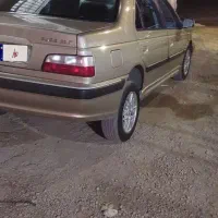 پارس elx|خودرو سواری و وانت|خرم‌آباد, |دیوار