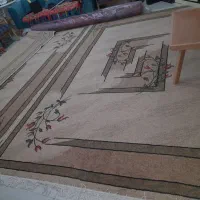فروش دو فرش ۹متری|فرش|شیراز, سلطان آباد|دیوار