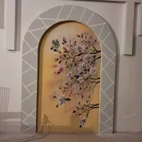 نقاشی/طراحی/اجرای بازسازی ساختمان/تعامل باسازندگان