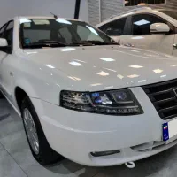 فروش سورن پلاس EF7 مدل ۱۴۰۲ رویت صفر|خودرو سواری و وانت|قائمشهر, |دیوار