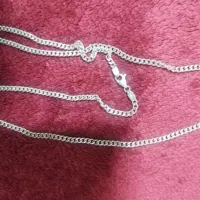زنجیر نقره|جواهرات|ری, هاشم‌آباد|دیوار