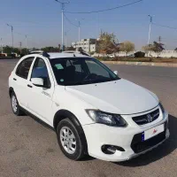 کوییک ساده مدل ۱۳۹۹ دریچه گاز سیمی|خودرو سواری و وانت|اهواز, منازل سپاه|دیوار