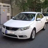 سراتو۲۰۰۰ اتومات کم کارکرد وبدون رنگ