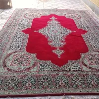 دو عدد فرش ۱۲ متری|فرش|شوش, |دیوار