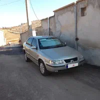 سمند x7