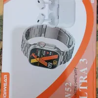 ساعت هوشمند