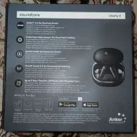 ایرپاد انکر لیبرتی 4|لوازم جانبی موبایل و تبلت|گرگان, |دیوار