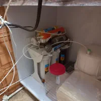 وسایل قهوه کده قهوه ساز صنعتی|سماور، چای‌ساز، قهوه‌ساز|بروجرد, |دیوار