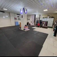 ۹۰ متر زیر زمین تجاری مناسب باشگاه کافه مشاغل دیگر|اجارهٔ مغازه و غرفه|اندیشه, اندیشه فاز ۳|دیوار